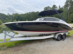 Yamaha 275 SE 2020- 2 × 1.8 SVHO, 500 KM – 96,8 mgh