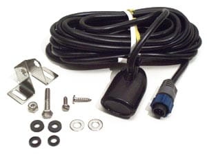 Przetwornik Skimmer mocowany powężowo HST-WSBL 83/200kHz 000-0106-72