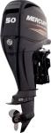 Mercury Silnik zaburtowy F50 ELPT EFI