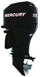 Mercury Silnik zaburtowy F115 ELPT EFI