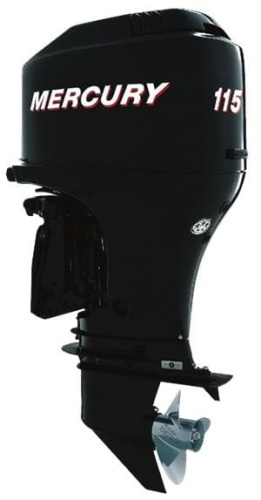 Mercury Silnik zaburtowy F115 EXLPT EFI
