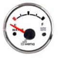 Wskaźnik Poziomu Wody IPWR-BS,WS Wema, 110610,110614