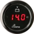 Wskaźnik Napięcia IEVR-BB,WW Wema 100360,110364