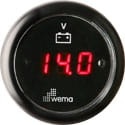 Wskaźnik Napięcia IEVR-BB,WW Wema 100360,110364