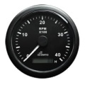 Licznik motogodzin IMHB-WW,BB Wema, 110384,110385