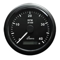Licznik motogodzin IMHB-WW,BB Wema, 110384,110385