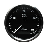 Licznik motogodzin IMHB-BS,WS Wema, 110684,110685