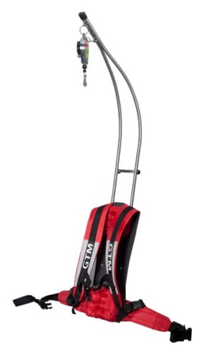 Balanser do nożyc ELEPHANT TRUNK Honda