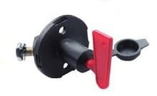 Główny wyłącznik akumulatora 100Amp Vetus BATSW100