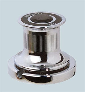 PIONOWY KABESTAN Maxwell 1000VC 24V 50TDC, P102788