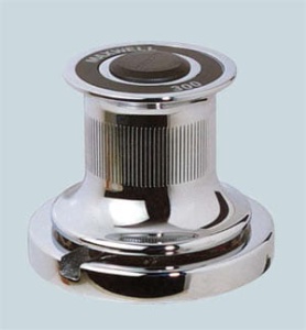 PIONOWY KABESTAN Maxwell 1000VC Hyd  100TDC, P102789