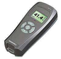 AA710 Ręczny przenośny bezprzewodowy pilot Maxwell, P102977