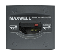 Wyłącznik baterii 135 Amp 12V/24V Maxwell, P100791