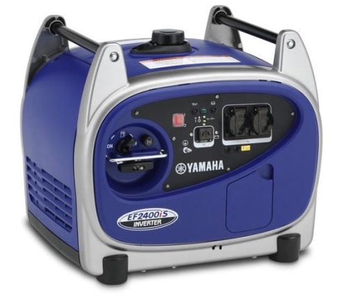 Agregat Yamaha EF2400iS