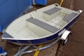 Łódź aluminiowa Marine 370U