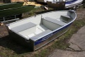 Łódź aluminiowa Marine 370U