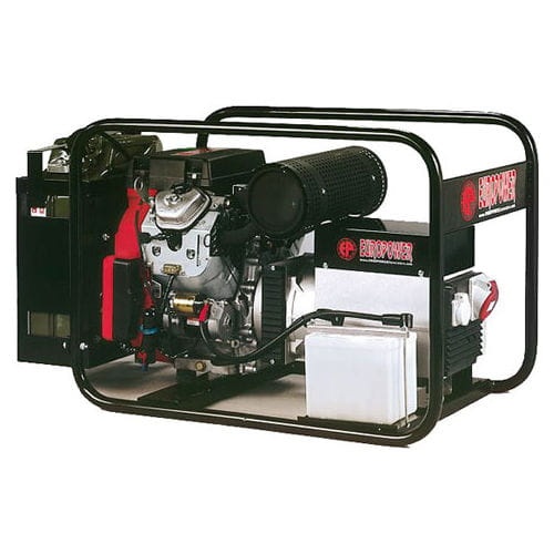 Agregat prądotwórczy Honda EP12000TE IP54