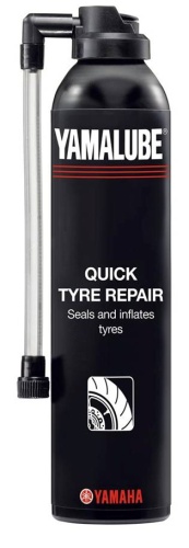 Yamalube Quick Tyre Repair 300ml YMD65049A110