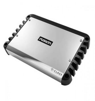 Wzmacniacz 5 kanałowy Fusion 1600W MS-DA51600