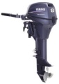 YAMAHA silnik zaburtowy FT8GMHL
