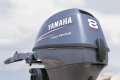 YAMAHA silnik zaburtowy FT8GMHL