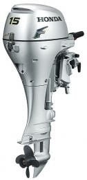 HONDA silnik zaburtowy BF 15 DK2 SHSU