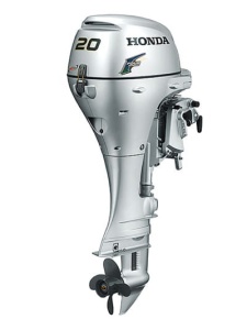 HONDA silnik zaburtowy BF 20 DK2 LRTU