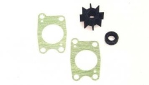 Wirnik Pompy Wody/ Impeller HONDA 19234-ZW1-B00