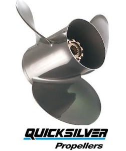 Śruba napędowa Stalowa QS5166R 10 1/2 x 13
