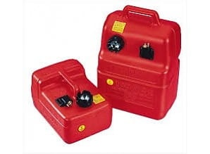 Zbiornik paliwa 12L YAMAHA 6YL24201070Q