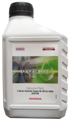 Olej Honda 5w30