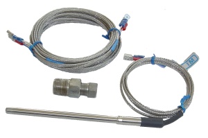 Czujnik temperatury wydechu 150210