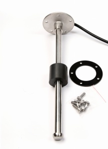 Czujniki poziomu paliwa, wody i ścieków Typ S5 323100