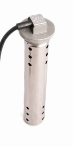 Czujnik poziomu ścieków. Typ S3H 126710