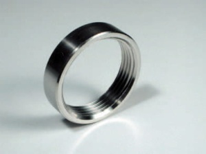 Obręcz do wspawania dla czujników S3/S3H 163200