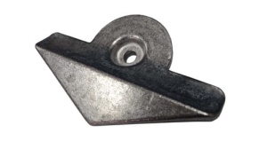 Anoda cynkowa kolumny silnika zaburtowego YAMAHA 6E8-45251-02-00