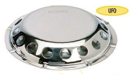 WENTYLATOR TYPU UFO VETUS