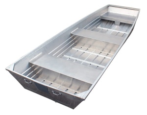 Łódź Marine 15 Jon Silver