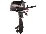 MERCURY silnik zaburtowy F4MH