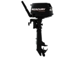 MERCURY silnik zaburtowy F4MLH