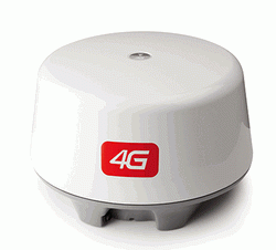 Lowrance 4G Radar