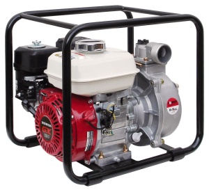 Motopompa HONDA SST50