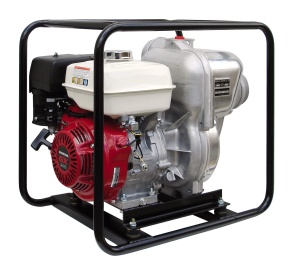 Motopompa HONDA QP-402S