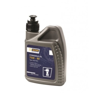 Olej przekładniowy VETUS VSD7505      75W-90 500 ml