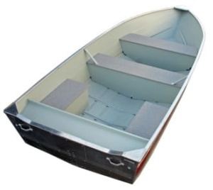 Łódź Marine 450 U