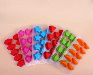 Formemki do kostek lodu