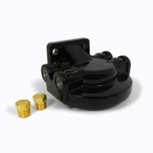 Podstawa Filtra Paliwa 89876A3 (Filtry wymienne 35-802893Q)