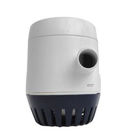 Pompa zęzowa automatyczna S1100 z filtrem siatkowym