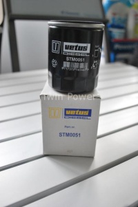 Filtr oleju Vetus M2-3-4