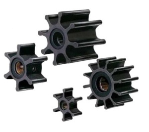 Wirnik Pompy Wody/ Impeller YAMAHA 6G1-44352-00-00